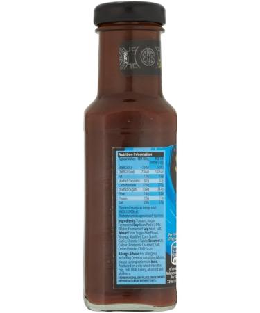 Sharwood's Hoisin Marinade 290g - Buy Online on GoSupps.com