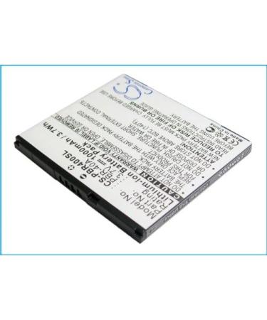3.7V 1000mAh 5HTB0102B0A PBR-40A Battery Replacement for Laser P9050 | International Shipping Available - Buy Online on GoSupps.com