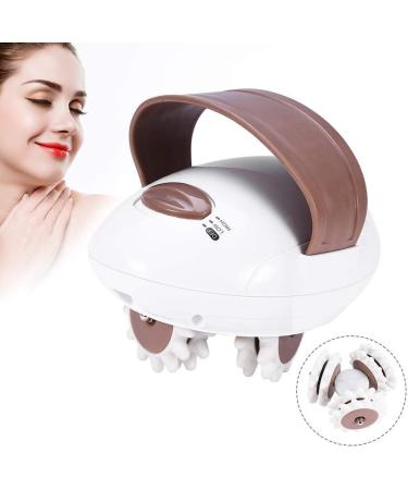 Body Massager - Roller Massager for Weight Loss & Fat Burning | Full Body Relaxation & Cellulite Treatment Device - Buy Online on GoSupps.com