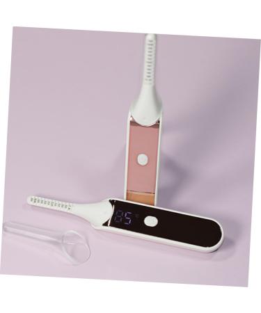 Best Electric Heated Eyelash Curler for Women | Premium Lash Curling Tool - Buy Online on GoSupps.com