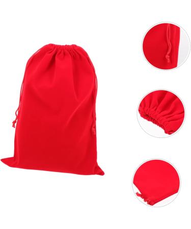 Amosfun 3pcs Hair Dryer Storage Bag Toiletry Organizer Large Curlers for Volume Hair Dryer Travel Bags Curls - Buy Online on GoSupps.com