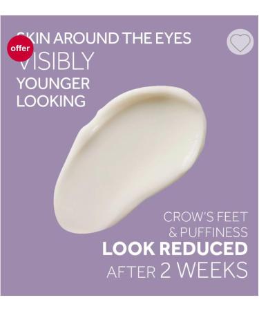 No 7 Advanced Eye Cream - Buy Online on GoSupps.com