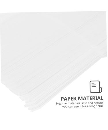 Healifty 500 Pcs Perfume Testing Strips - Disposable Fragrance Test Paper - Essential Oil Tester - Beige - Buy Online on GoSupps.com