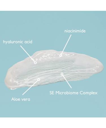 #FOBO Best CLEANSE Forever Hydrating Cleanser by Dermala Natural Gentle Facial Cleanser Great for All Skin Types Pimple-Free Skin - Buy Online on GoSupps.com