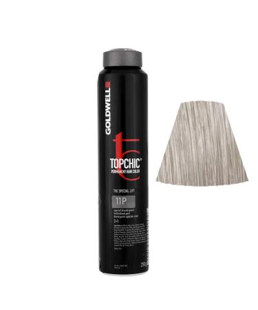 Goldwell Topchic Depot Hair Color 11P 1 pack (1x 250 ml)
