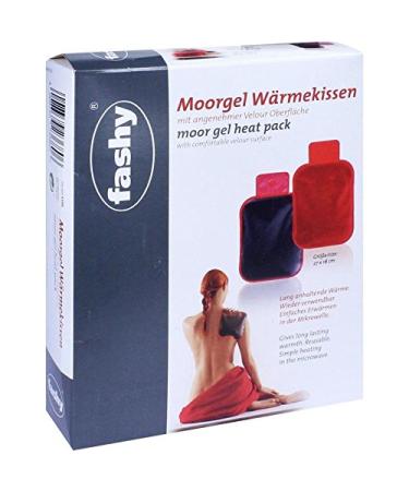 Fashion Moorgel Warfish 1 ST