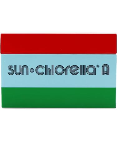 Buy Sun Chlorella A - 1500 Tablets | Premium Quality Superfood for Health & Wellness - Ship Internationally - Buy Online on GoSupps.com