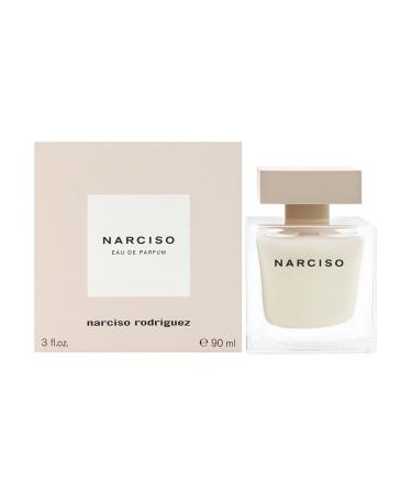Narciso for Woman By Narciso Rodriguez Eau de Parfum Spray 3 Fluid Ounce