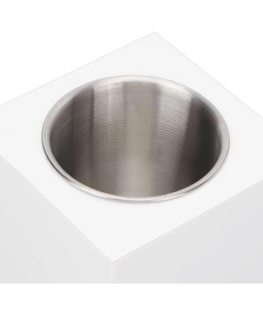 Massage Oil Bottle Warmer - Automatic Temperature Control Compact Design for Salon & Home 110-250V - Buy Online on GoSupps.com