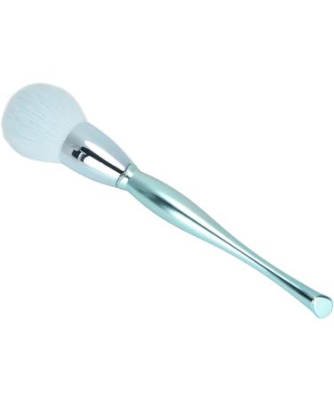 Single Makeup Brush Precise Coloring Soft Fluffy Blush Brush for Contour Portable Dust Removal Brush for Manicure - Buy Online on GoSupps.com