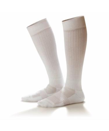 Dr. Comfort Therapeutic Sport Socks 20-30 mmHg - Buy Online on GoSupps.com