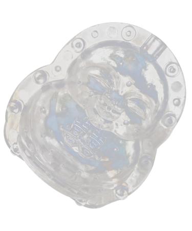 SUPVOX Clear Fruits Fruit Mould Fruits Shaping Tool Fruit Shaper Melon Stereotypes