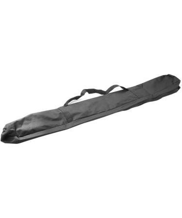 FocusFoto 85cm Portable Photo Studio Carrying Bag with Strap - Organize Tripod, Monopod, and Light Stand - Buy Online on GoSupps.com