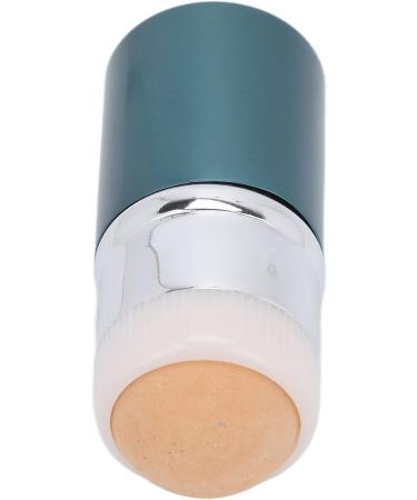 Oil Absorbing Volcanic Roller Oil Absorbing Volcanic Face Roller Professional Home Travel Portable Reusable Oil Control Skin Roller (Blue) - Buy Online on GoSupps.com