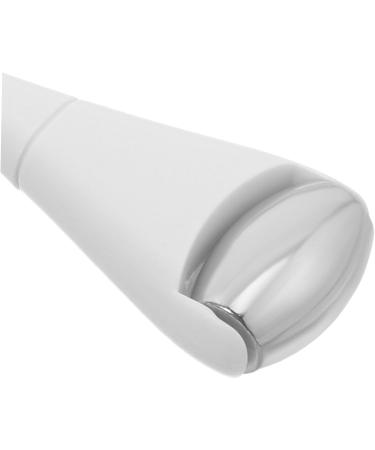 Ipetboom Yeux avec Spatule M tal Appareil de Massage Contour des Yeux Stick de Soin pour Hydratation pour Routine de Nuit - Buy Online on GoSupps.com