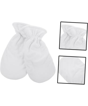 Beavorty Soin des Mains Paraffine Hydratants aux Huiles Essentielles pour Usage Salon de Beaut et Spa - Buy Online on GoSupps.com