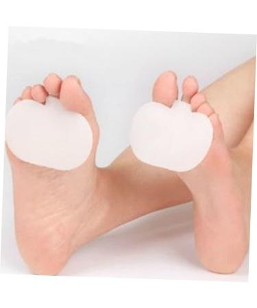 GLEAVI High Heel Insoles - Foot Straightener & Bunion Protector - Buy Online on GoSupps.com