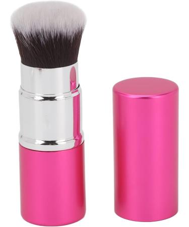 2 in 1 Face Oil Absorbing Roller Oil Absorbing Face Roller Reusable Double Headed Volcanic Stone Oil Absorbing Roller with Foundation Brush for Facial Skin Care - Buy Online on GoSupps.com