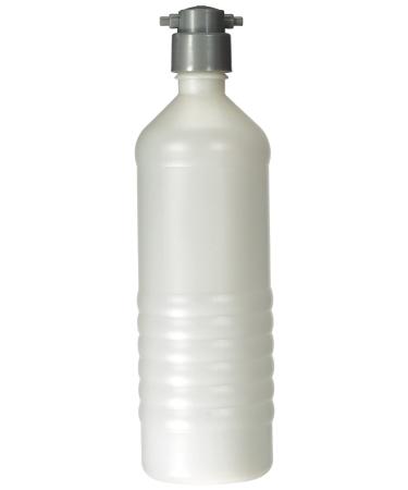 Nobby 72757 Travel drinking water bottle 750 ml