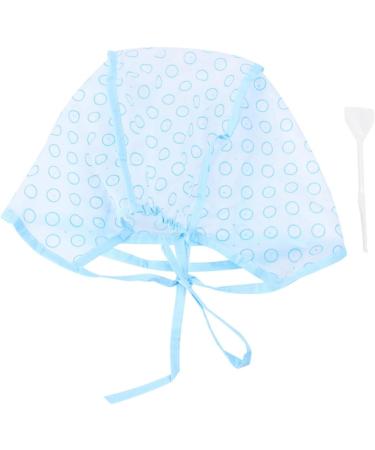 Veemoon Lot de 12 Bonnets Ch le pour Coloration Capillaire Taille Unique Mat riau Pratique et Solide Protection Cou et V tements Accessoires Coiffure Professionnels pour Salon de - Buy Online on GoSupps.com