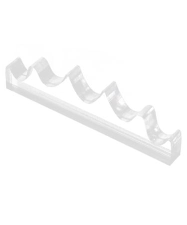 minkissy Tool Holder Power Tool Nail Drill Holder Holder Nail Art Stand Polisher Handle Racks Drawing Writing Pen Holder Makeup Tool Rack Nail Art Tool Rack Manicure Bracket Acrylic