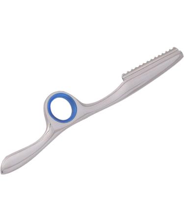 Buy Professional Styling Razor with Original Blade - Thinning Knife & Hairdresser Feather Shaper - International Shipping Available - Buy Online on GoSupps.com