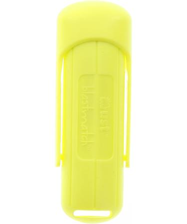 UST BlastMatch Fire Starter - One-Handed Lightweight Design for Camping, Hiking, Emergencies, Outdoor Survival - Black - Buy Online on GoSupps.com