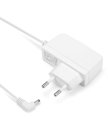 Aukru 6V Power Supply Charger for Philips Avent SCD501/00 Baby Monitor - International Shipping Available - Buy Online on GoSupps.com