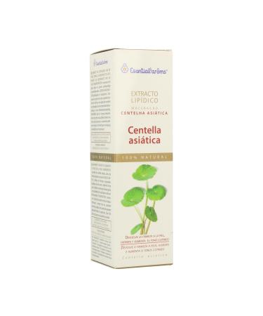 EXTRACTO DE CENTELLA ASIATICA USO EXTERNO INTERSA