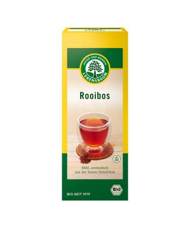 Lebensbaum Lebensbaum Rooibos Organic (2 x 30 g)