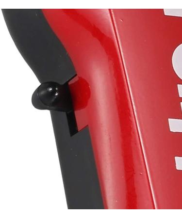 Easy Hair Clipper - Retro Oil Head Clipper & High Power Gradient Fader for Salon Quality Haircuts - Buy Online on GoSupps.com