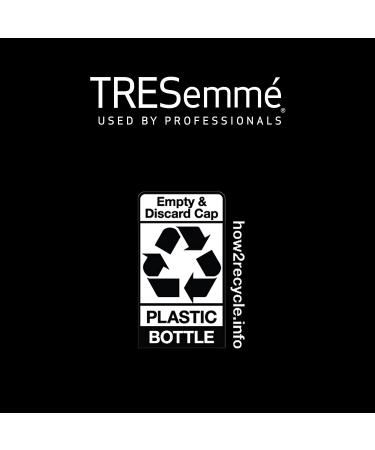 Tresemme Tres Gel Extra Firm Control Hair Gel 9 oz - Strong Hold Styling Gel - Buy Online on GoSupps.com