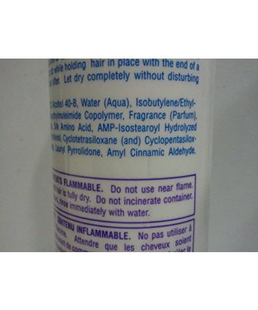 Isoplus Super Hold Spritz Reversion Resistant 10 Oz - Buy Online on GoSupps.com