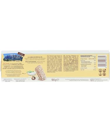 Loacker Gran Pastry Coconut Biscuits 100 g - Buy Online on GoSupps.com