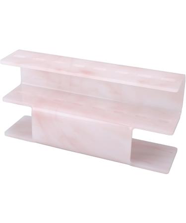 Eyelash Tweezers Holder Stand Organizer | Portable Beauty Salon & Nail Shop Display | Eyelash Extension Tweezers Storage - Buy Online on GoSupps.com