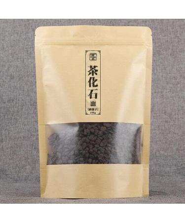 Haut Arbre ancien du Yunnan Th Pu-Erh Riz Gluant Cuit Pierre Th Parfum e 100g - Buy Online on GoSupps.com
