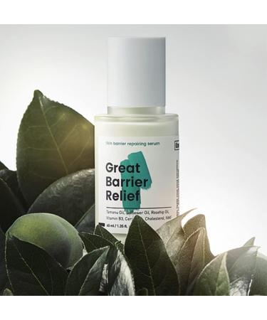 kravebeauty Great Barrier Relief 45ml - Buy Online on GoSupps.com