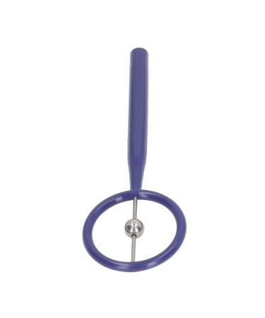 Enhance Language Clarity with Tongue Tip Exercise Device - Mouth Muscle Trainer for Improved Feeding Skills | Blue - Buy Online on GoSupps.com