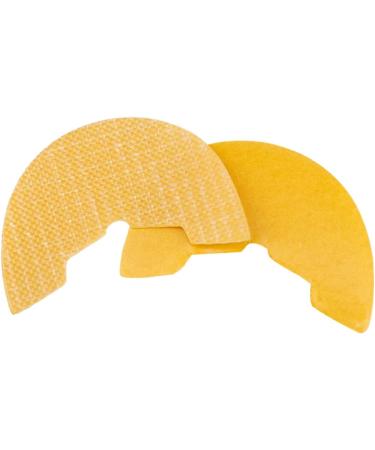 Buy Healvian Women's Casual Shoes Protector 3 Pairs Non-Slip Heel Cushion Inserts & Sneaker Mats for Maximum Comfort & Grip - Buy Online on GoSupps.com