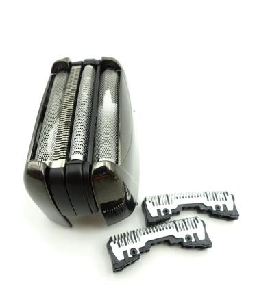 Shaver Replacement Outer Foil & Inner Blade Set WES9021 ES8259 ES8901 ES-LA70 ES-LA90 - International Shipping Available - Buy Online on GoSupps.com