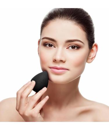 Shop Nude Beauty Sponge - Flawless Makeup Application | International Shipping Available - Buy Online on GoSupps.com