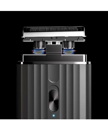 Onyx SF PRO-Shaver - Premium International Shipping Available | Best Men's Grooming Tool - Buy Online on GoSupps.com