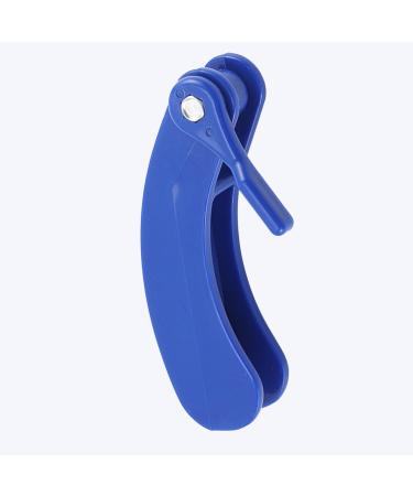 Key Aid Turner Holder 2 Keys Door Opening Assistance Turning Device for People with a Weakened Grip Arthritis Hands Elderly Disabled (2PCS)