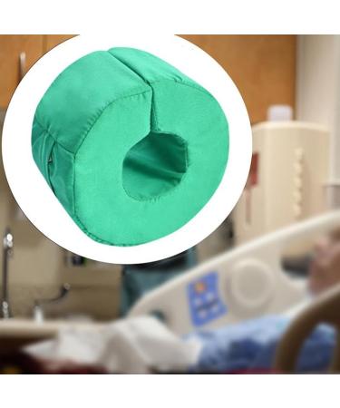 Predolo Support Cushion - Comfortable Green Cushion for Resting & Positioning | Ideal for Home Use - Buy Online on GoSupps.com