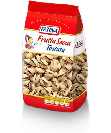  Italian Gourmet E.R. Set of 4 boxes of toasted fatina 200 g + Polpa Italian Gourmet 400 g - Buy Online on GoSupps.com