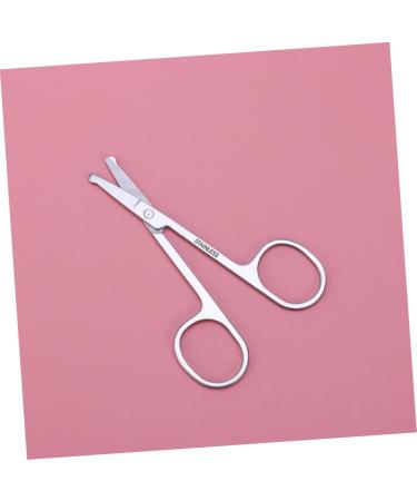 MAGICLULU Eyebrow & Nose Hair Trimmer | Precision Vibrissa Trimming for a Clean Look - International Shipping Available - Buy Online on GoSupps.com