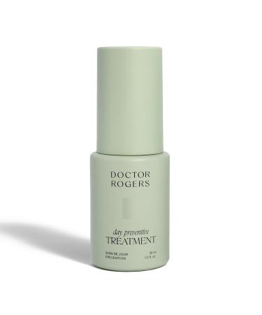 Doctor Rogers Day Preventive Treatment Vitamin C Face Serum for Anti-Aging & Hydrating Skin Care Routine Skin Repair Facial Serums for Women & Men Suitable for Sensitive Skin 30 ml / 1 fl oz