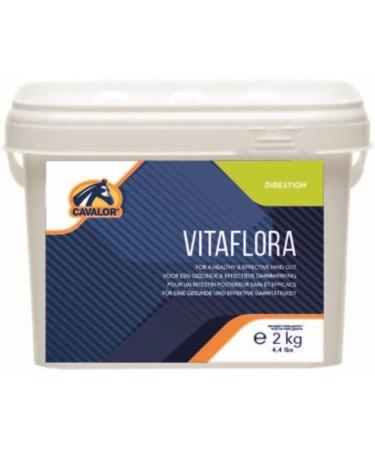 cavalor Vita Flor 365 2 kg - Buy Online on GoSupps.com
