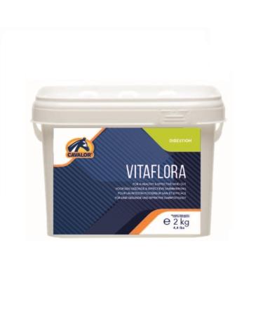cavalor Vita Flor 365 2 kg