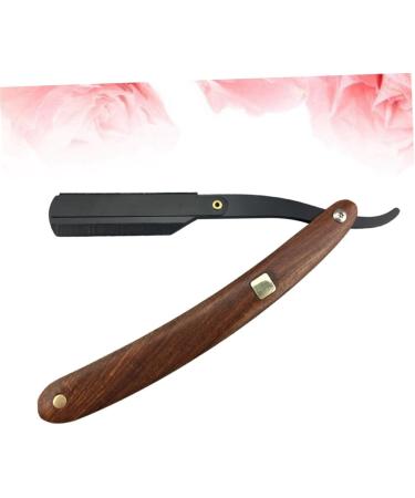 FRCOLOR 6 Pcs Metal Manual Razor Set - Safe Bamboo Razors for Men - International Shipping Available - Buy Online on GoSupps.com